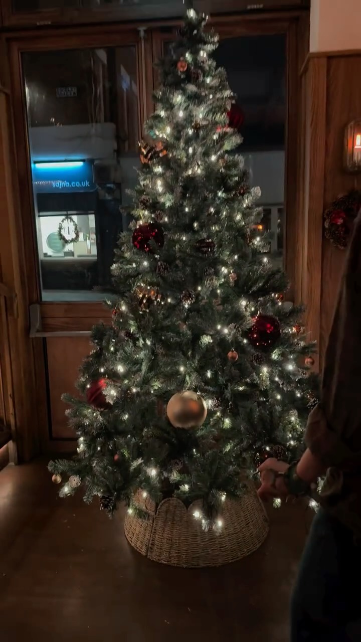 Video 1 from OX Club