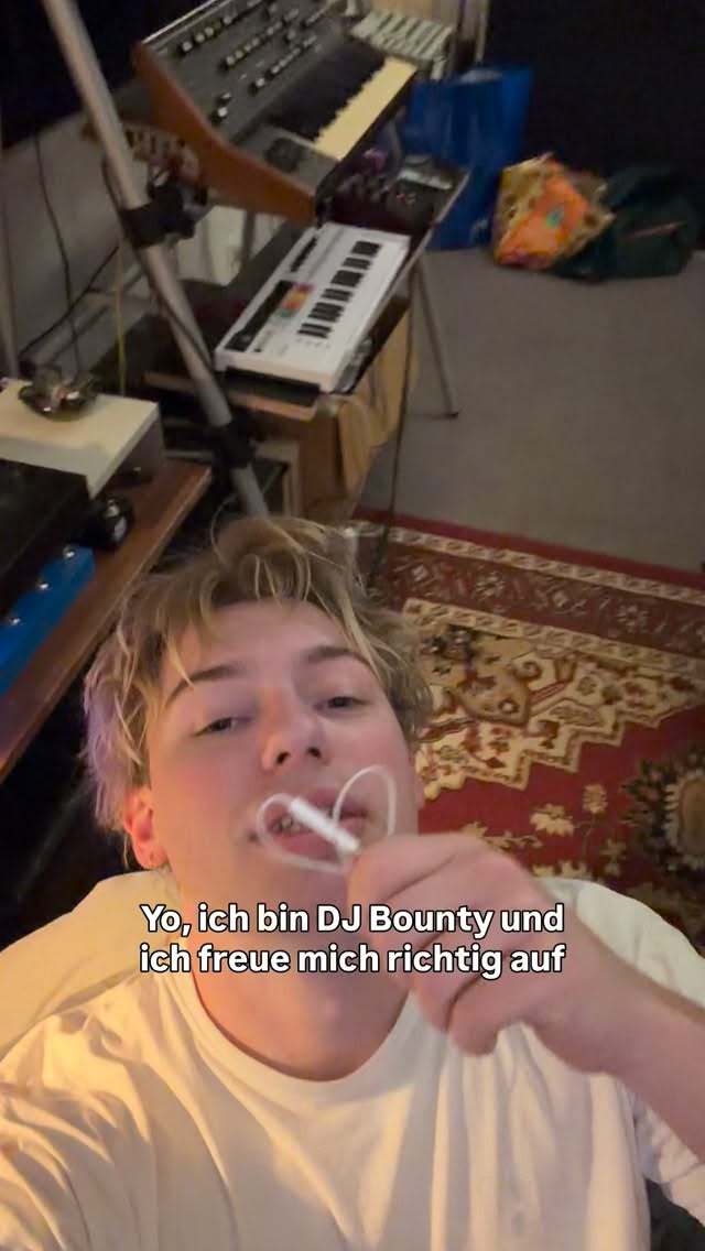 Video 5 from OXI Club
