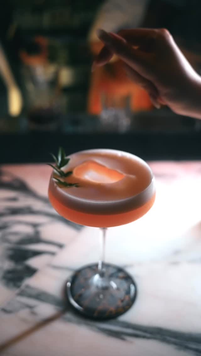 Video 4 from Ozone at  The Ritz Carlton