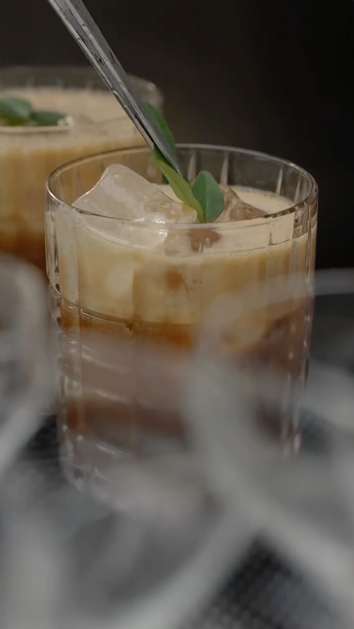 Video 6 from Ozone at  The Ritz Carlton