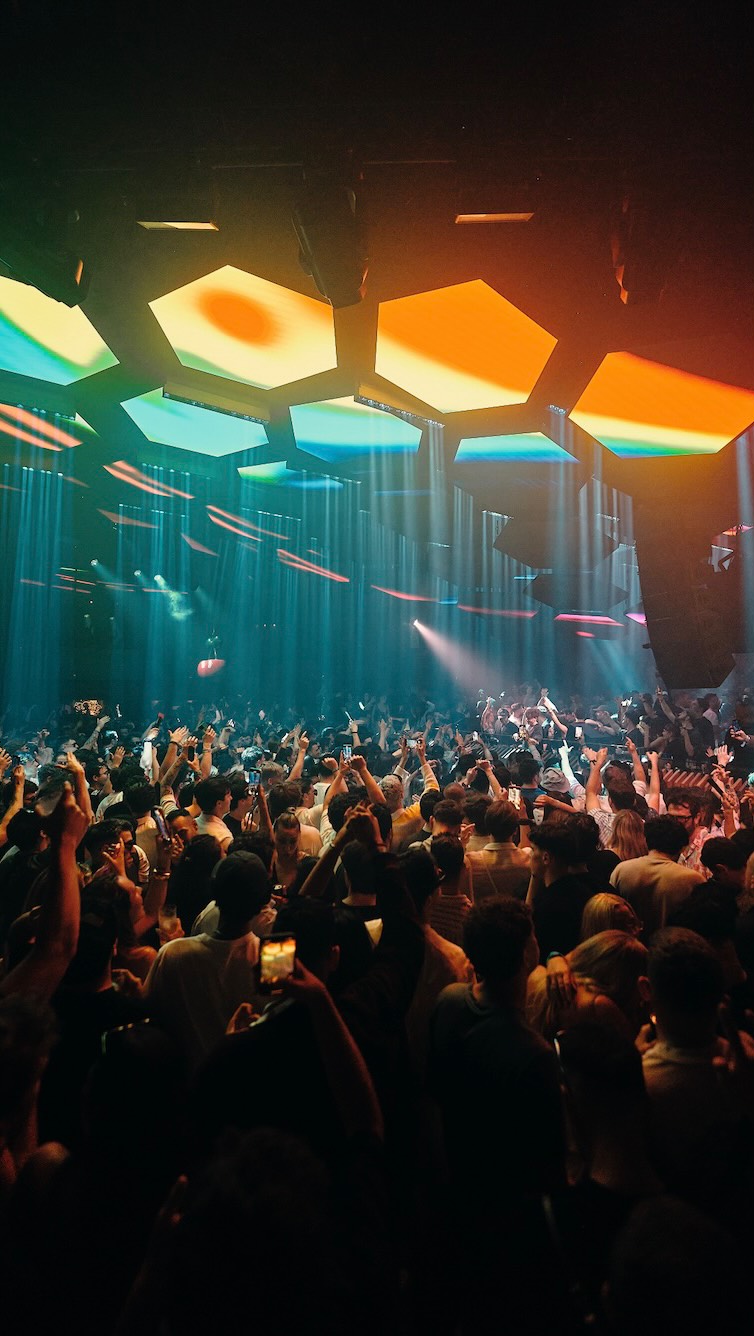 Video 3 from Pacha