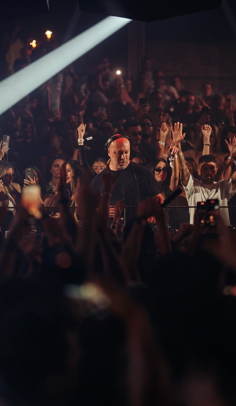 Video 1 from Pacha