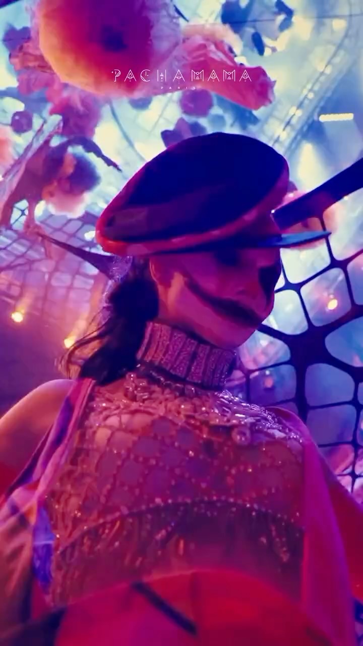 Video 5 from Pachamama 