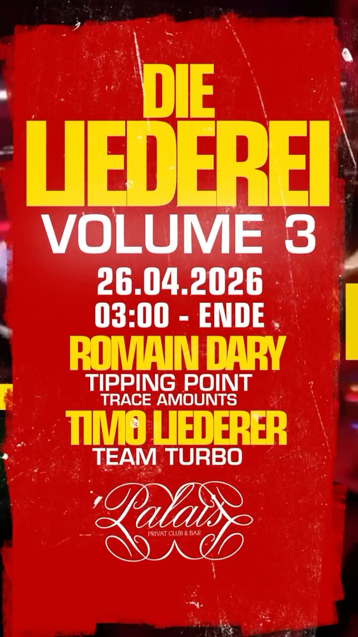 Video 7 from Palais Club