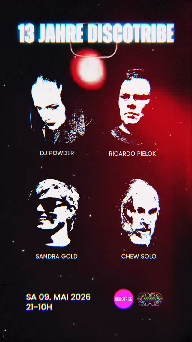 Video 3 from Palais Club
