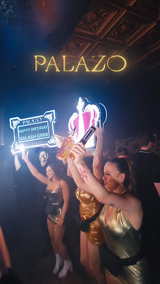 Video 2 from Palazo