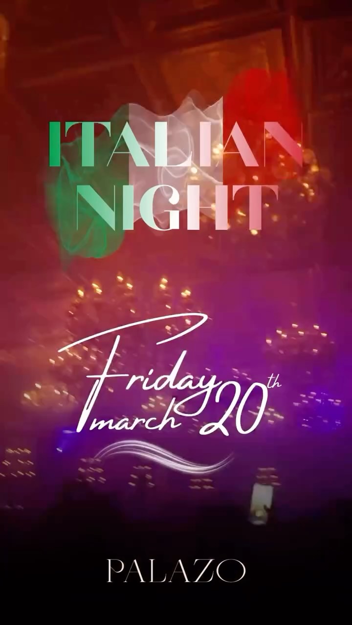 Video 1 from Palazo