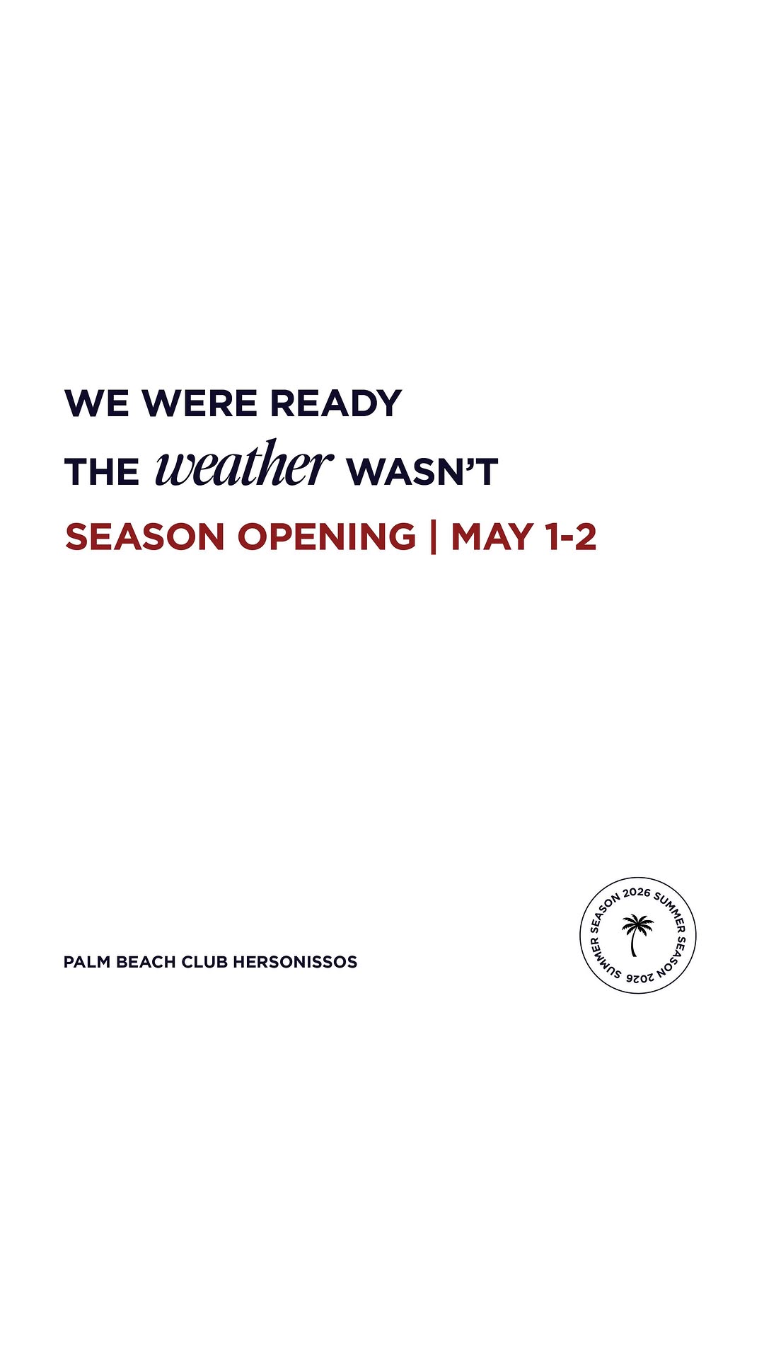Video 2 from Palm Beach Club Lounge