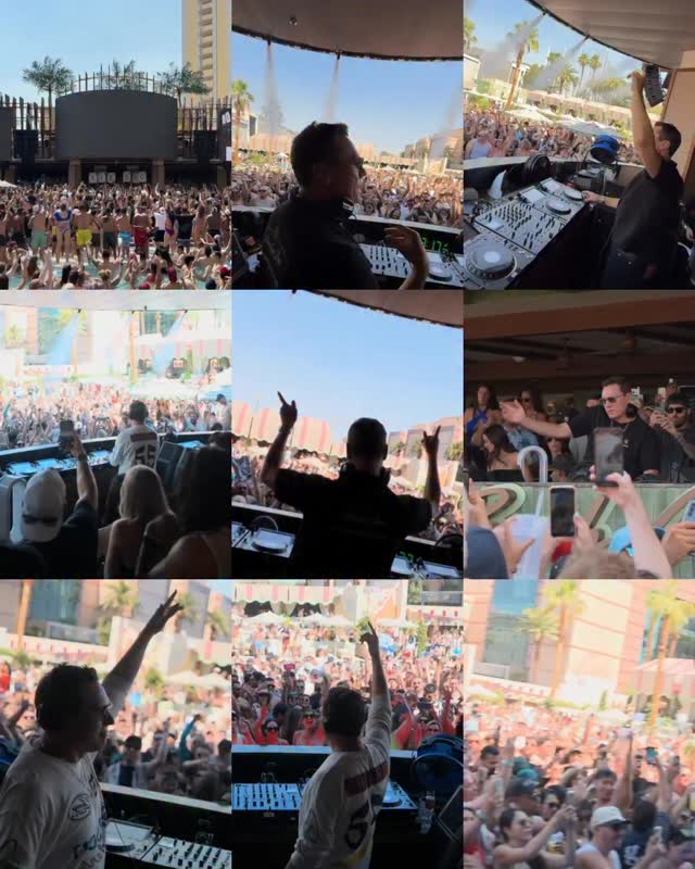 Video 1 from Palm Tree Beach Club