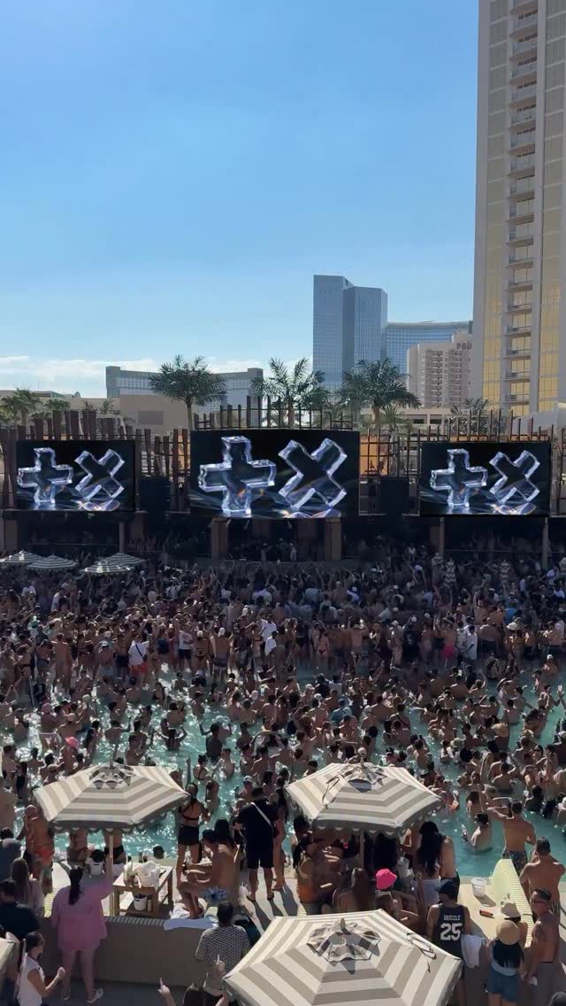 Video 6 from Palm Tree Beach Club