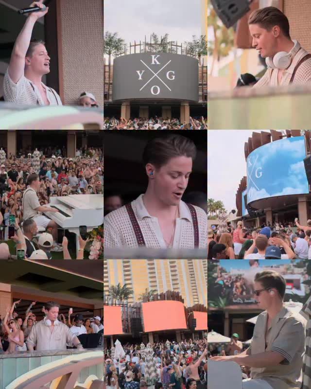 Video 5 from Palm Tree Beach Club