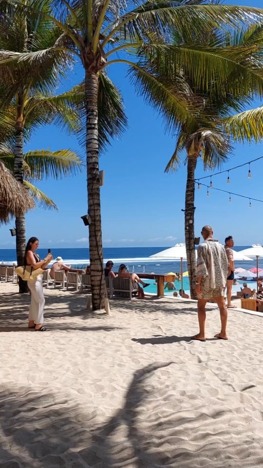 Video 4 from Palmilla Beach Club