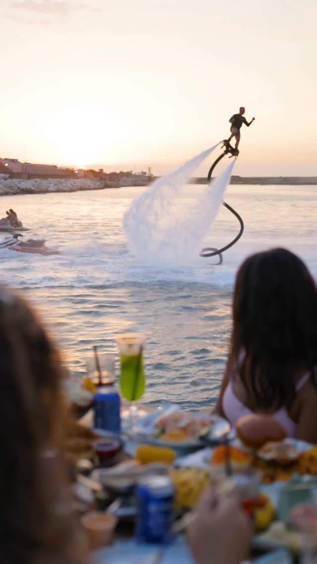 Video 2 from Palms Beach