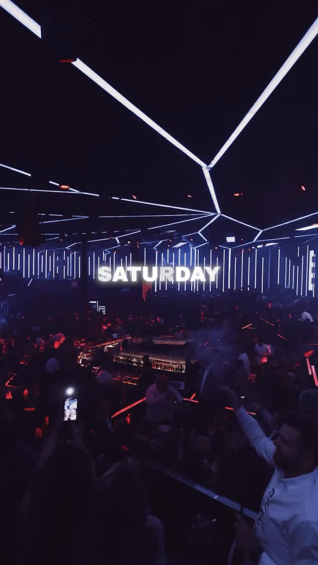 Video 1 from Palms Beirut