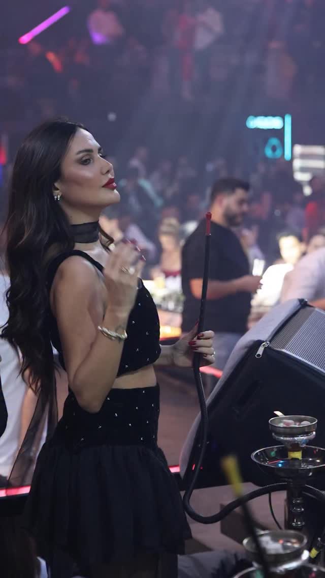 Video 8 from Palms Beirut