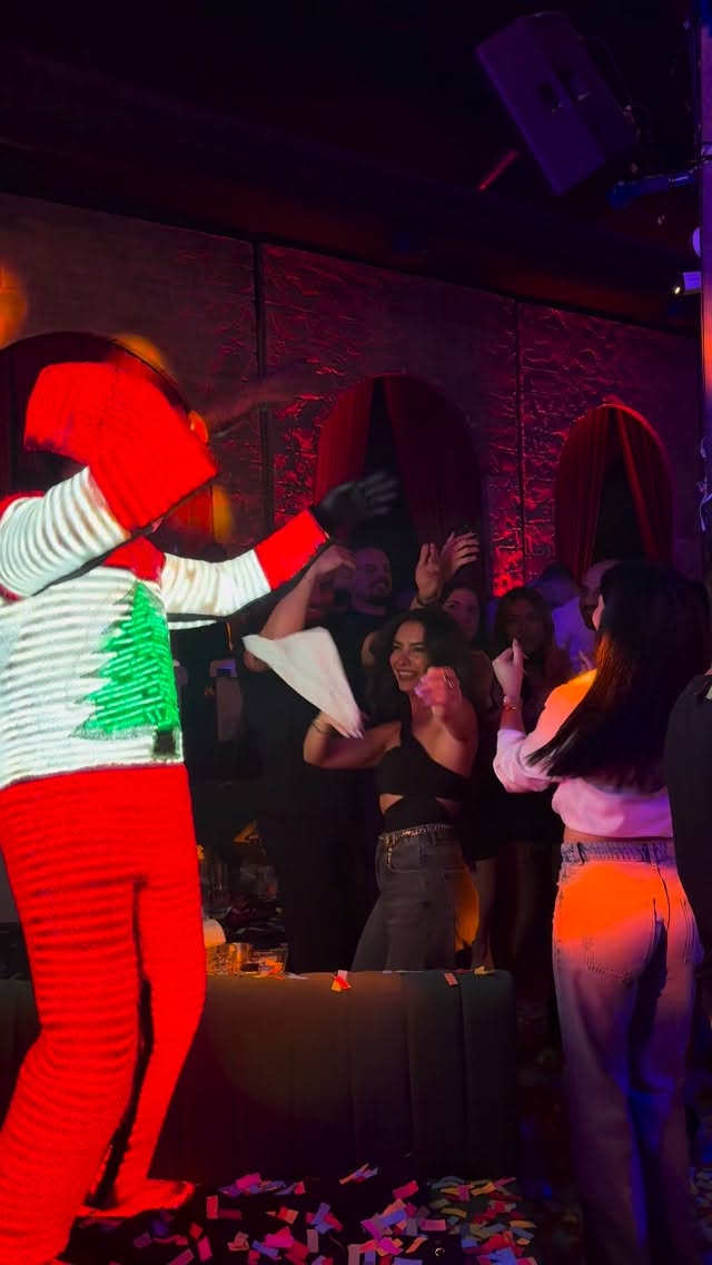 Video 3 from Palms the Legend