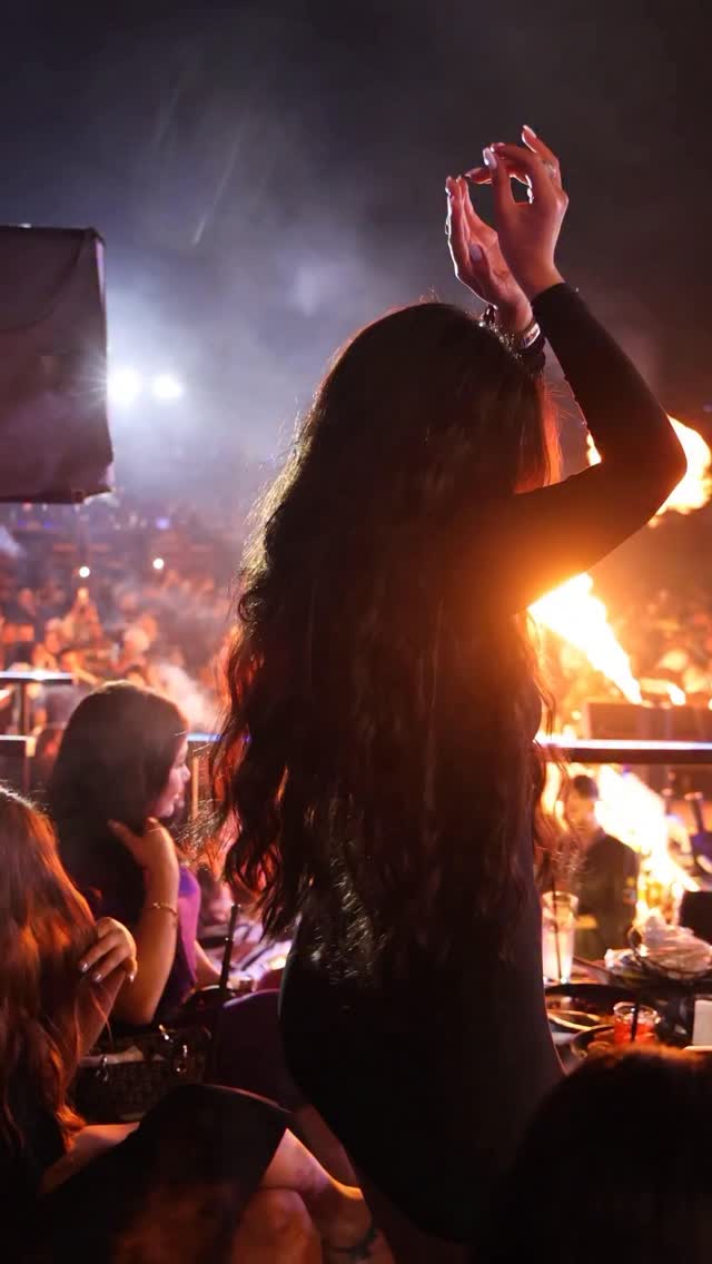 Video 2 from Palms the Legend