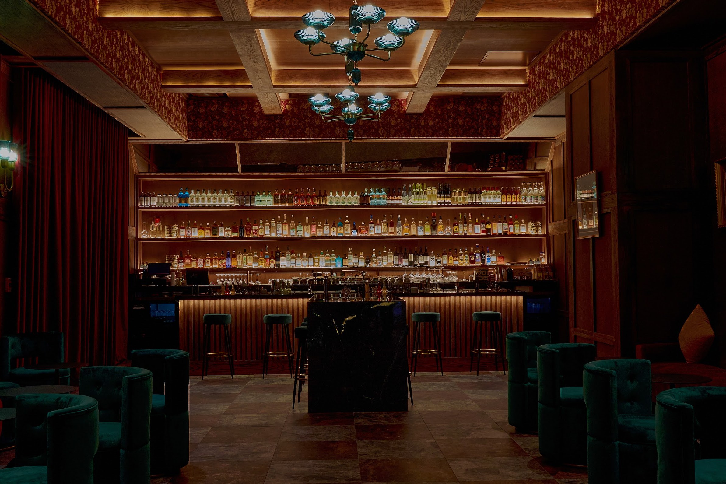 Panamericano, a bar in Miami, USA — photo 2