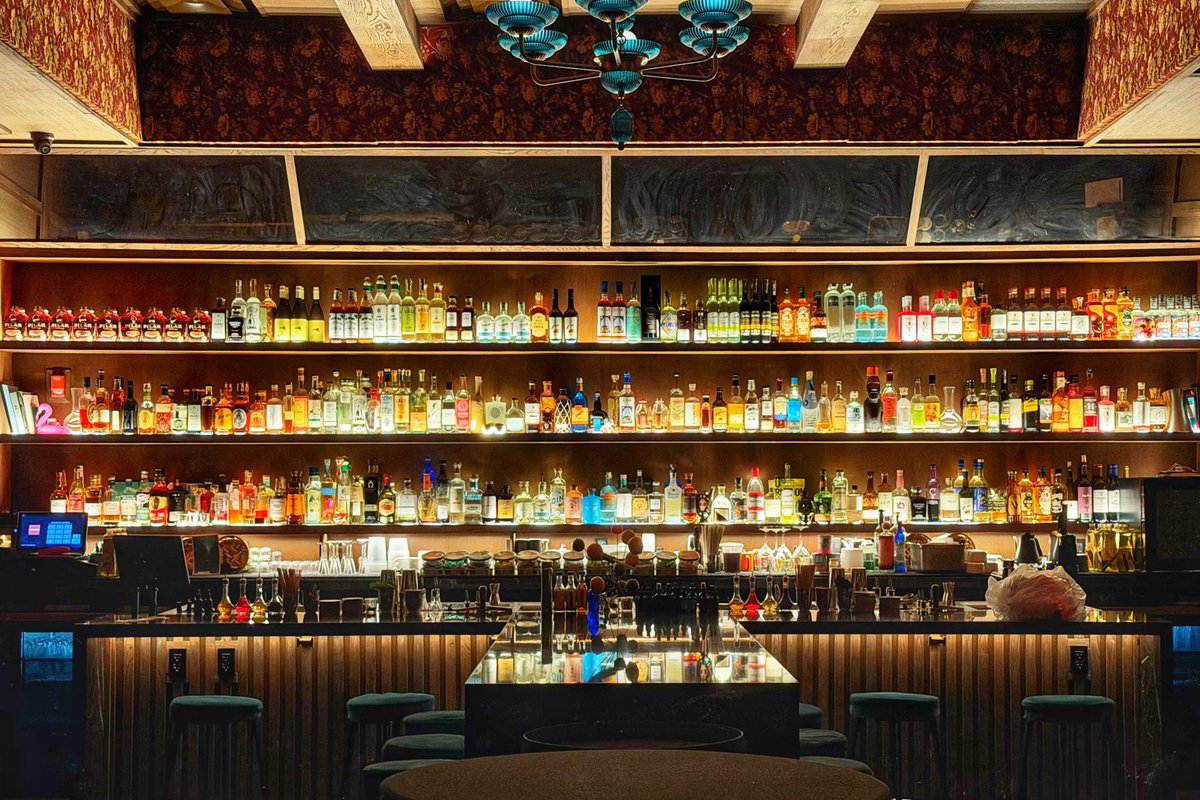 Panamericano, a bar in Miami, USA — photo 1