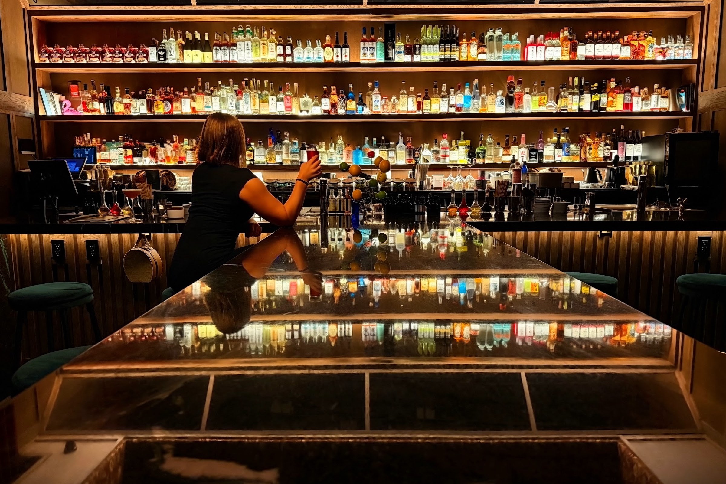 Panamericano, a bar in Miami, USA — photo 3