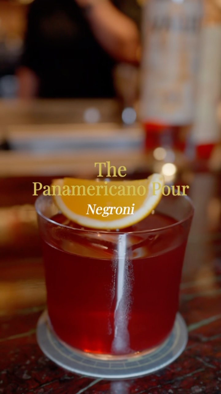 Video 1 from Panamericano