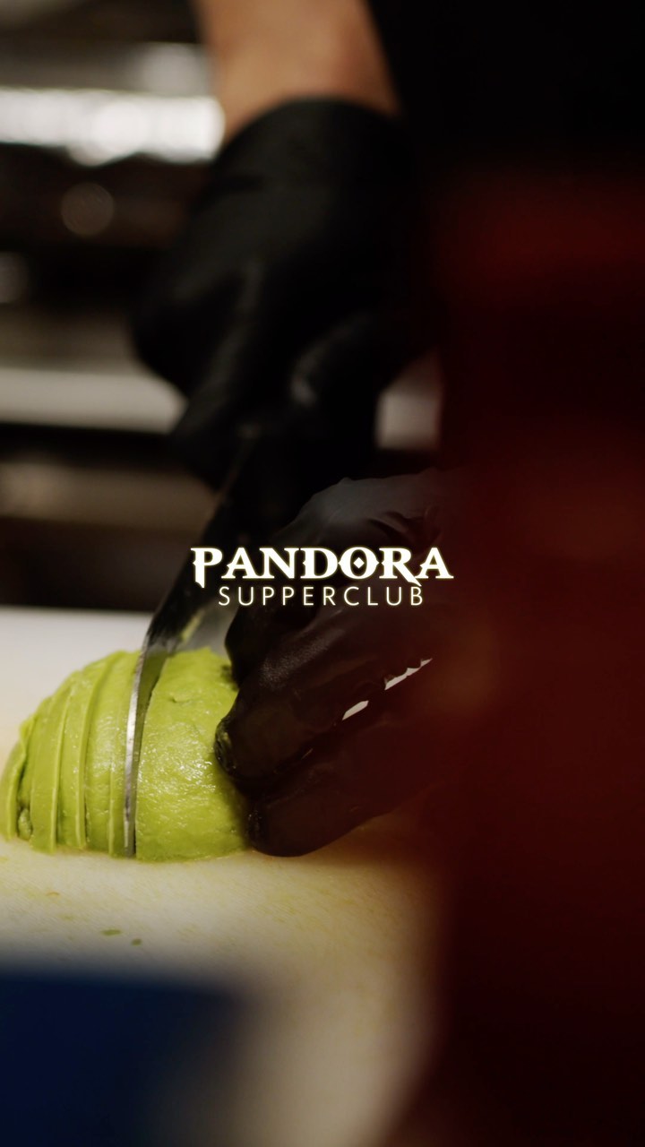 Video 7 from Pandora Supper Club