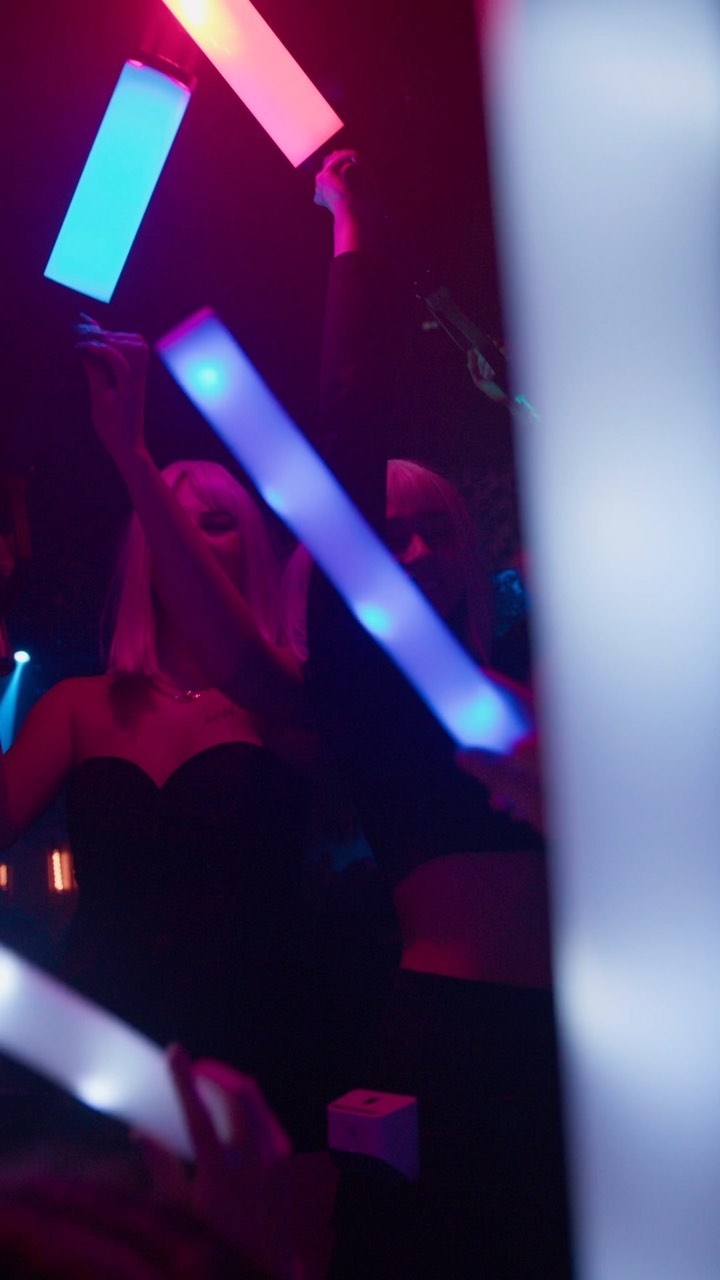 Video 4 from Pandora Supper Club