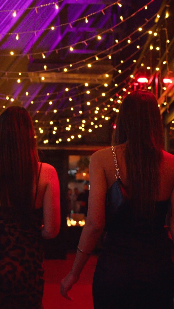 Video 5 from Pandora Supper Club