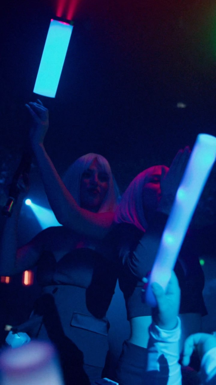 Video 6 from Pandora Supper Club