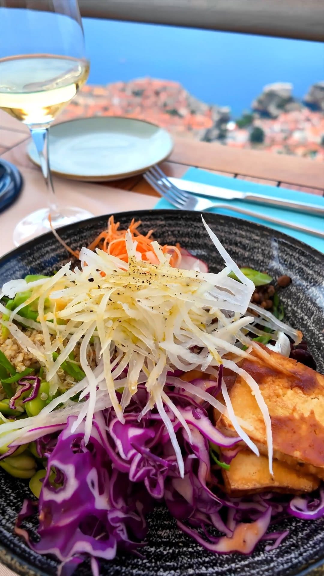Video 2 from Panorama Restaurant & Bar