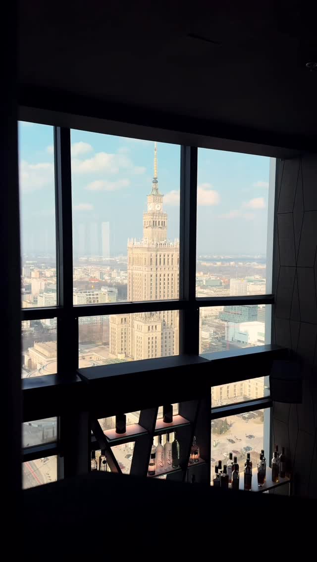 Video 5 from Panorama Sky Bar