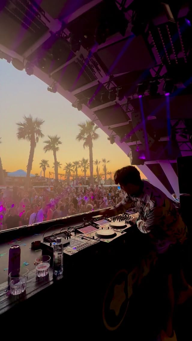 Video 3 from Papaya Club