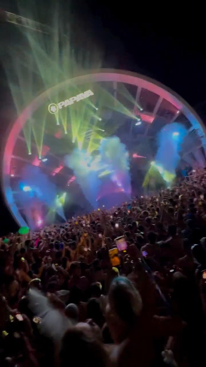 Video 6 from Papaya Club