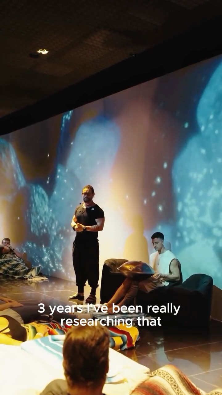Video 2 from Papaya Playa Project Beach Club
