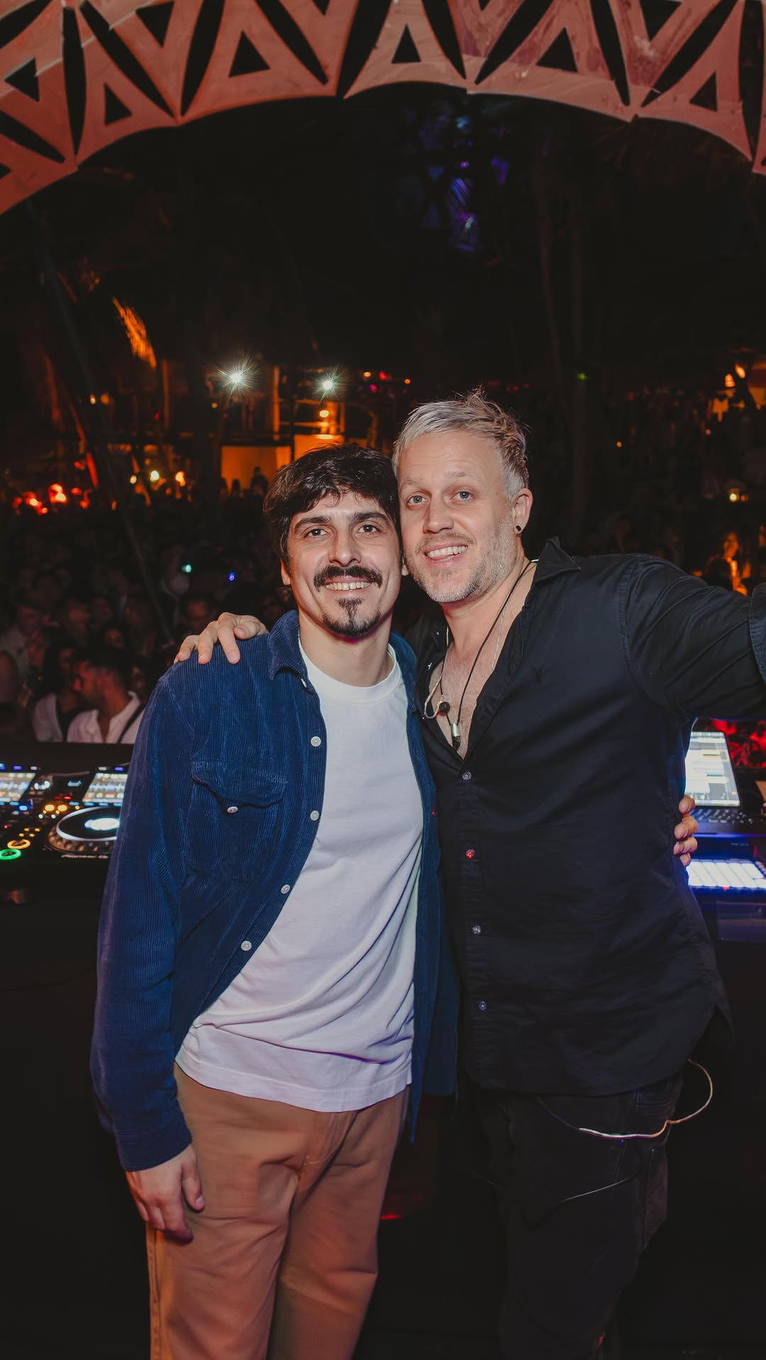 Video 3 from Papaya Playa Project Beach Club