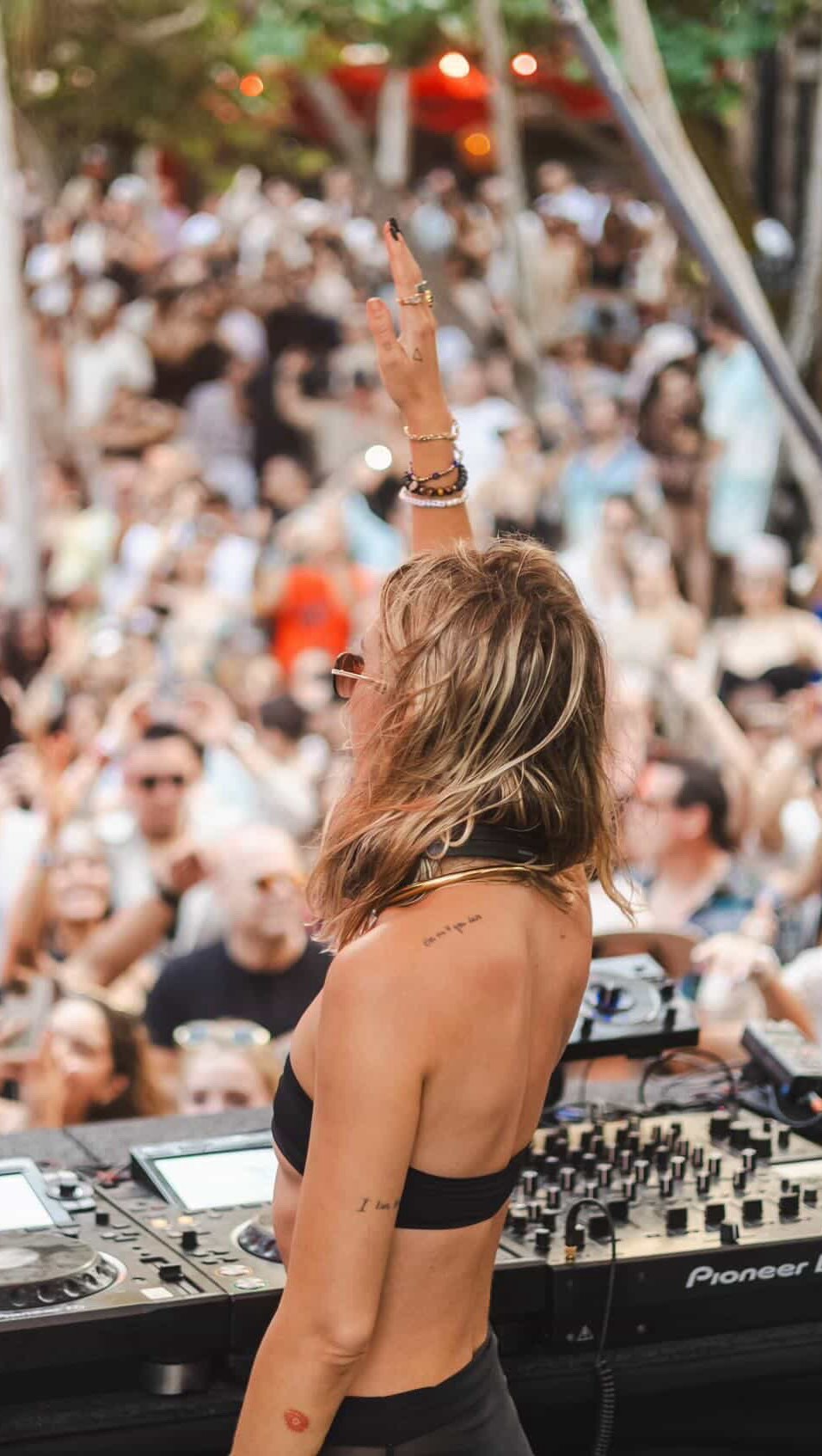 Video 1 from Papaya Playa Project Beach Club