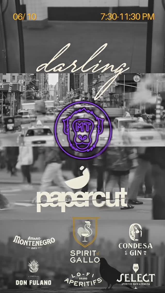 Video 6 from Papercut