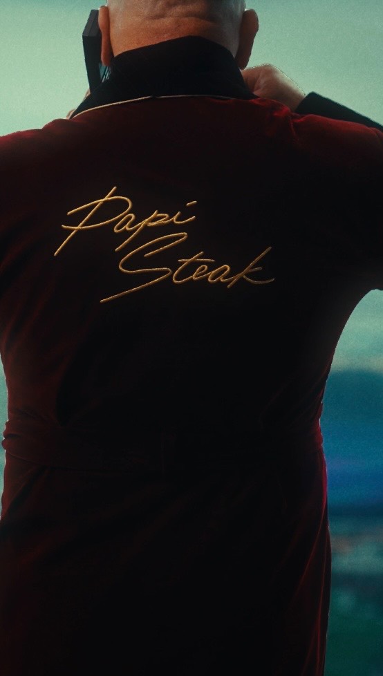 Video 7 from Papi Steak