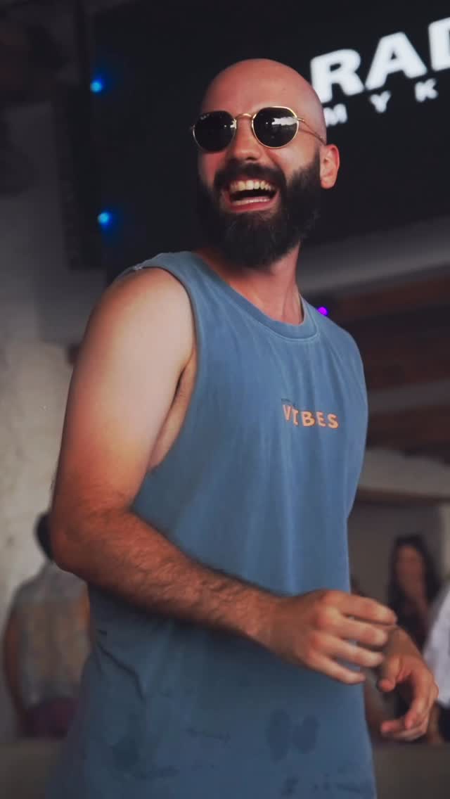 Video 8 from Paradise Beach Club