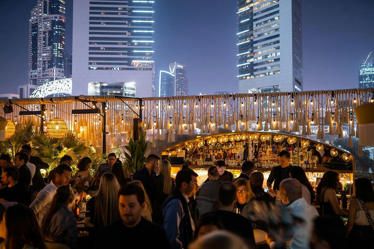 Paraiso By Amazónico, a bar in Dubai, UAE — photo 1