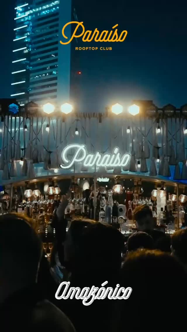 Video 1 from Paraiso By Amazónico