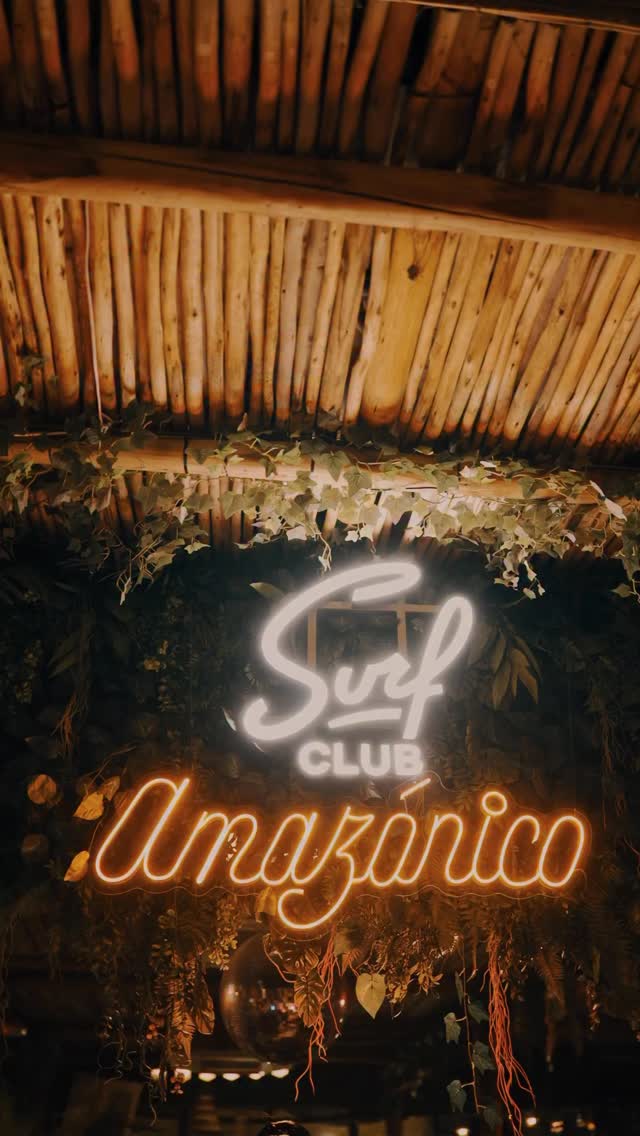Video 4 from Paraiso By Amazónico