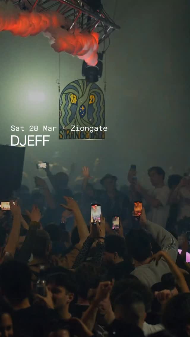 Video 3 from Parallel