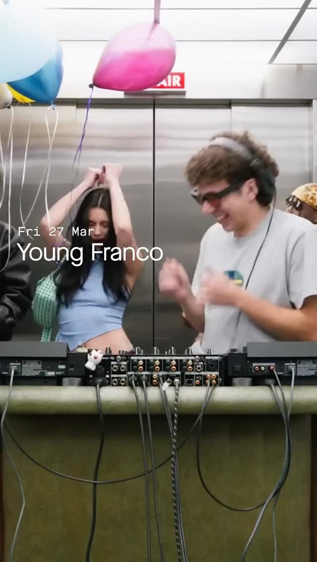 Video 6 from Parallel