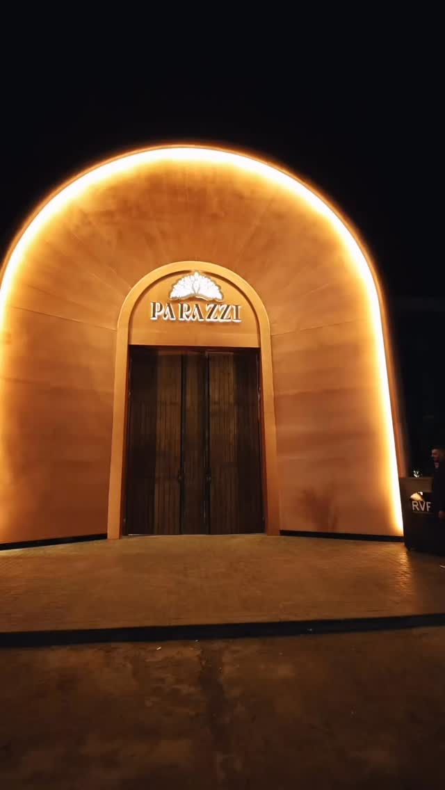 Video 3 from Parazzi
