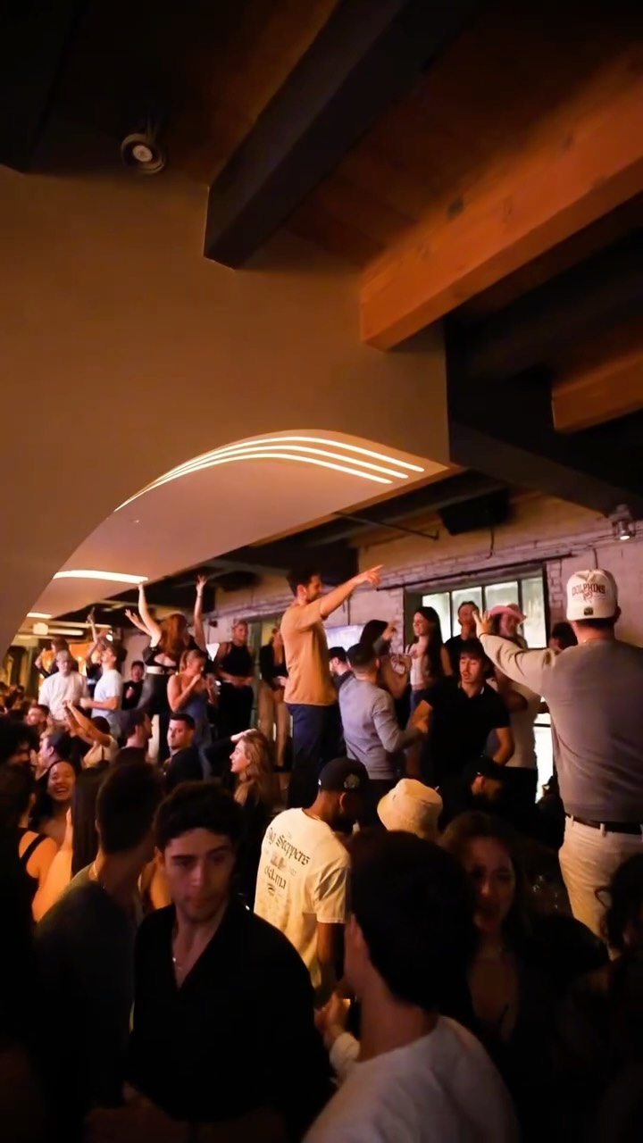 Video 8 from Paris Texas