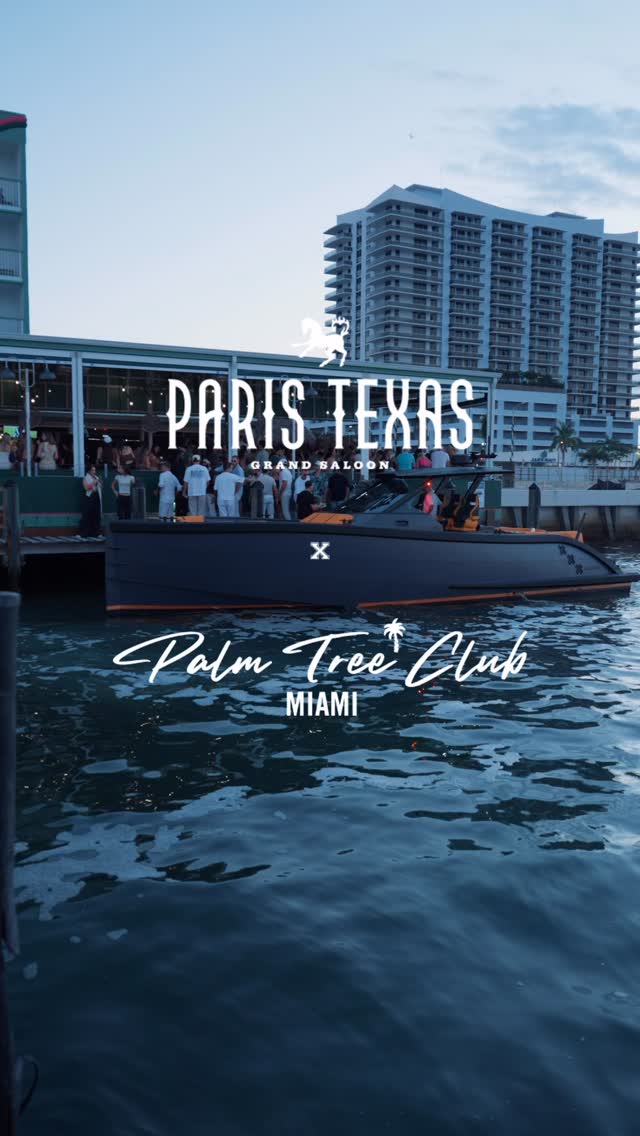 Video 5 from Paris Texas
