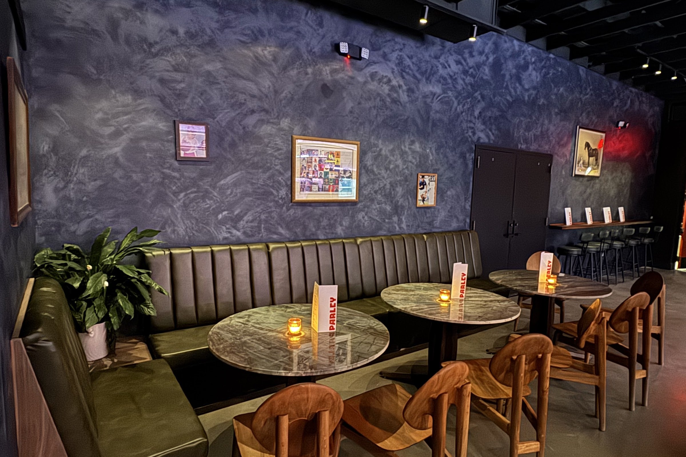 Parley, a pub in Austin, USA — photo 2
