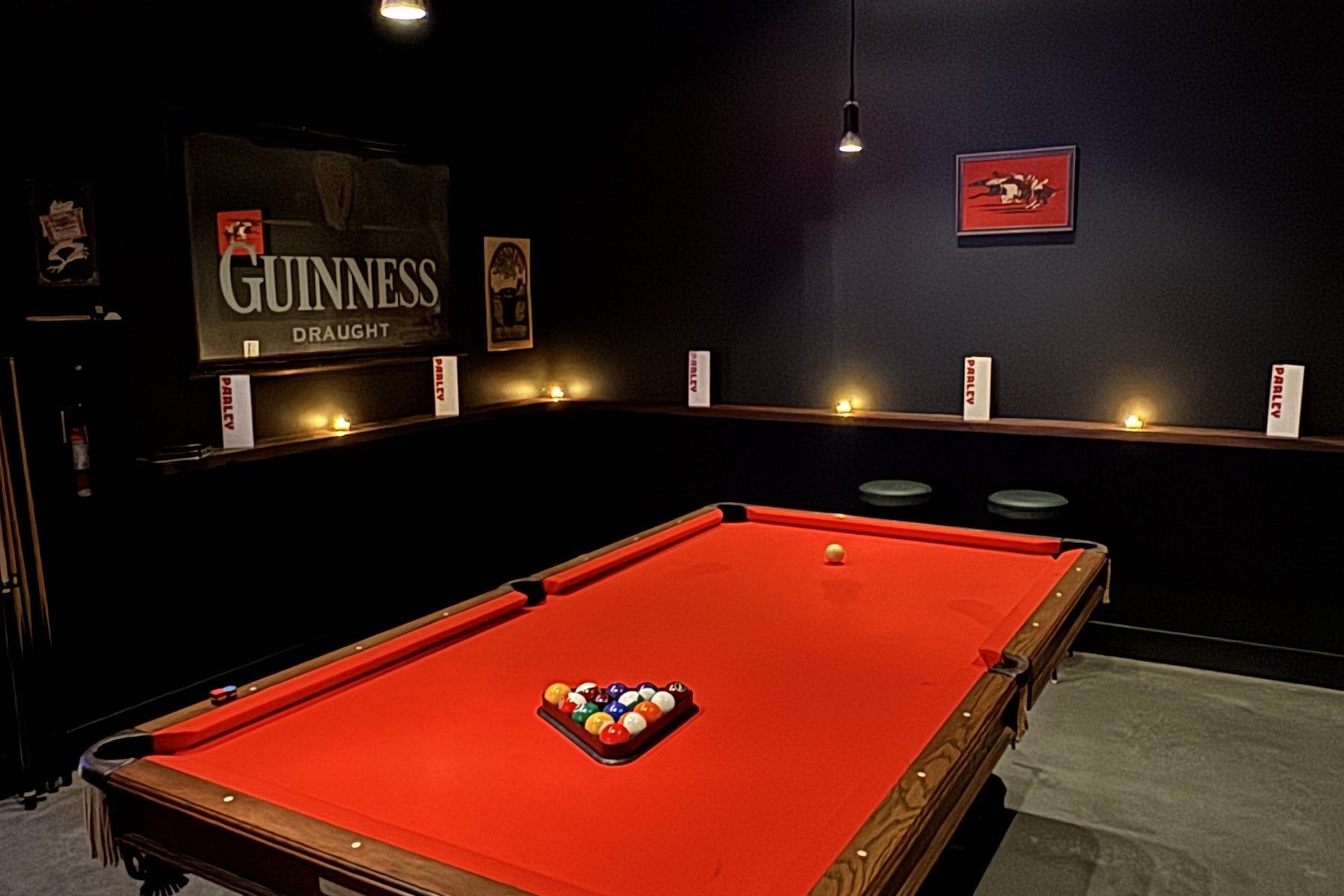 Parley, a pub in Austin, USA — photo 3