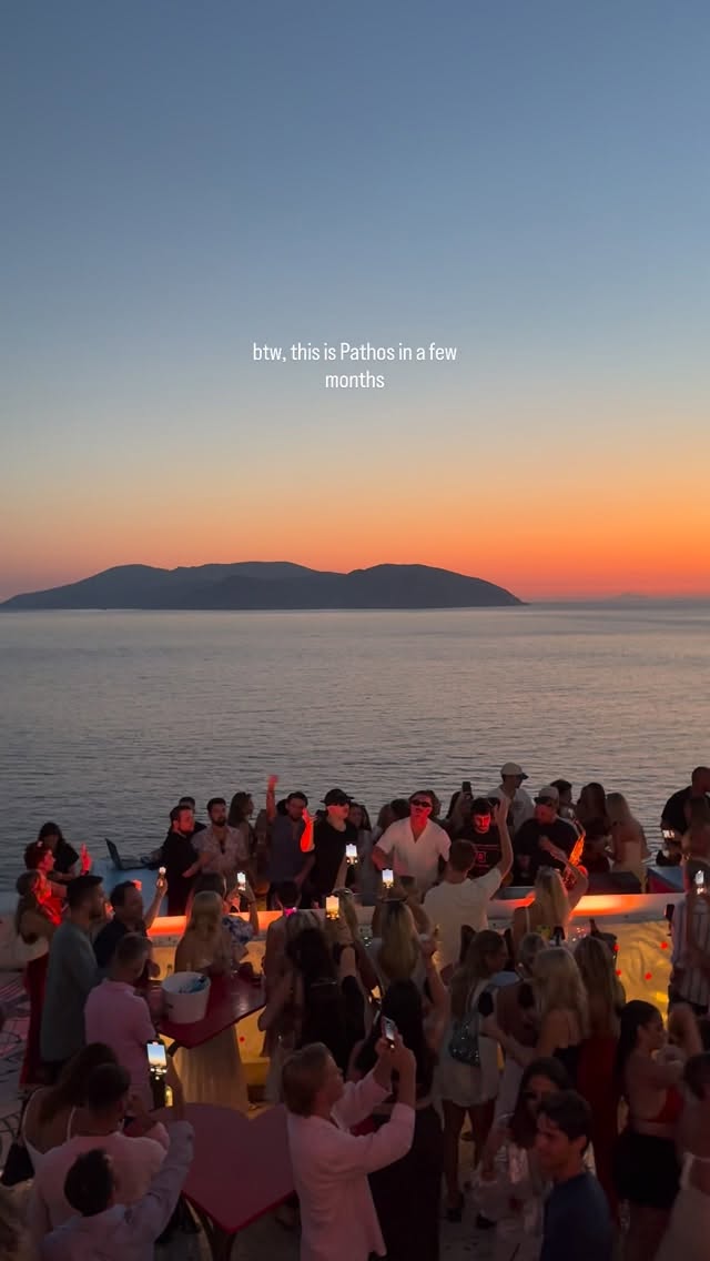 Video 2 from Pathos Club